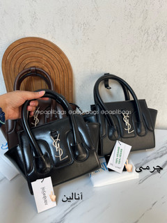 کیف ysl مدل سورنا